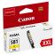 CANON 1LB INK CLI-581XXL Yellow (1997C001)