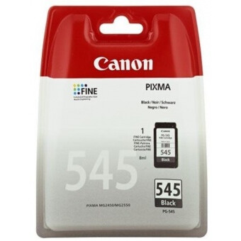 CANON 1LB PG-545 Black Ink Cartridge (8287B001)