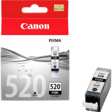 CANON 1LB PGI-520BK ink cartridge black (2932B001)