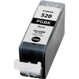 CANON 1LB PGI-520BK ink cartridge black (2932B001)