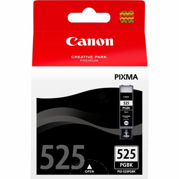 CANON 1LB PGI-525PGBK ink cartridge (4529B001)