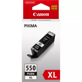 CANON 1LB PGI-550XL PGBK ink black (6431B001)