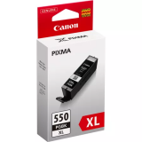 CANON 1LB PGI-550XL PGBK ink black (6431B001)