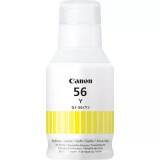 CANON 2LB GI-56 Y EUR Yellow Ink Bottle (4432C001)