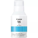 CANON GI-56 C EUR Cyan Ink Bottle (4430C001)