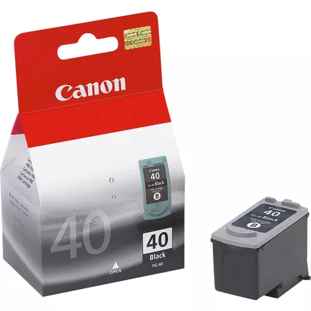 CANON PG-40 ink printhead black MP150 (0615B001)