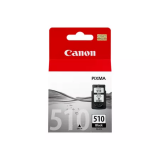 CANON PG-510bk ink black (2970B001)