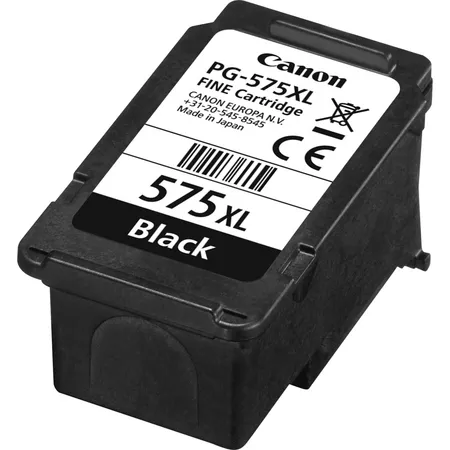 kārtridžs CANON PG-575XL Black Ink Cartridge (5437C001)