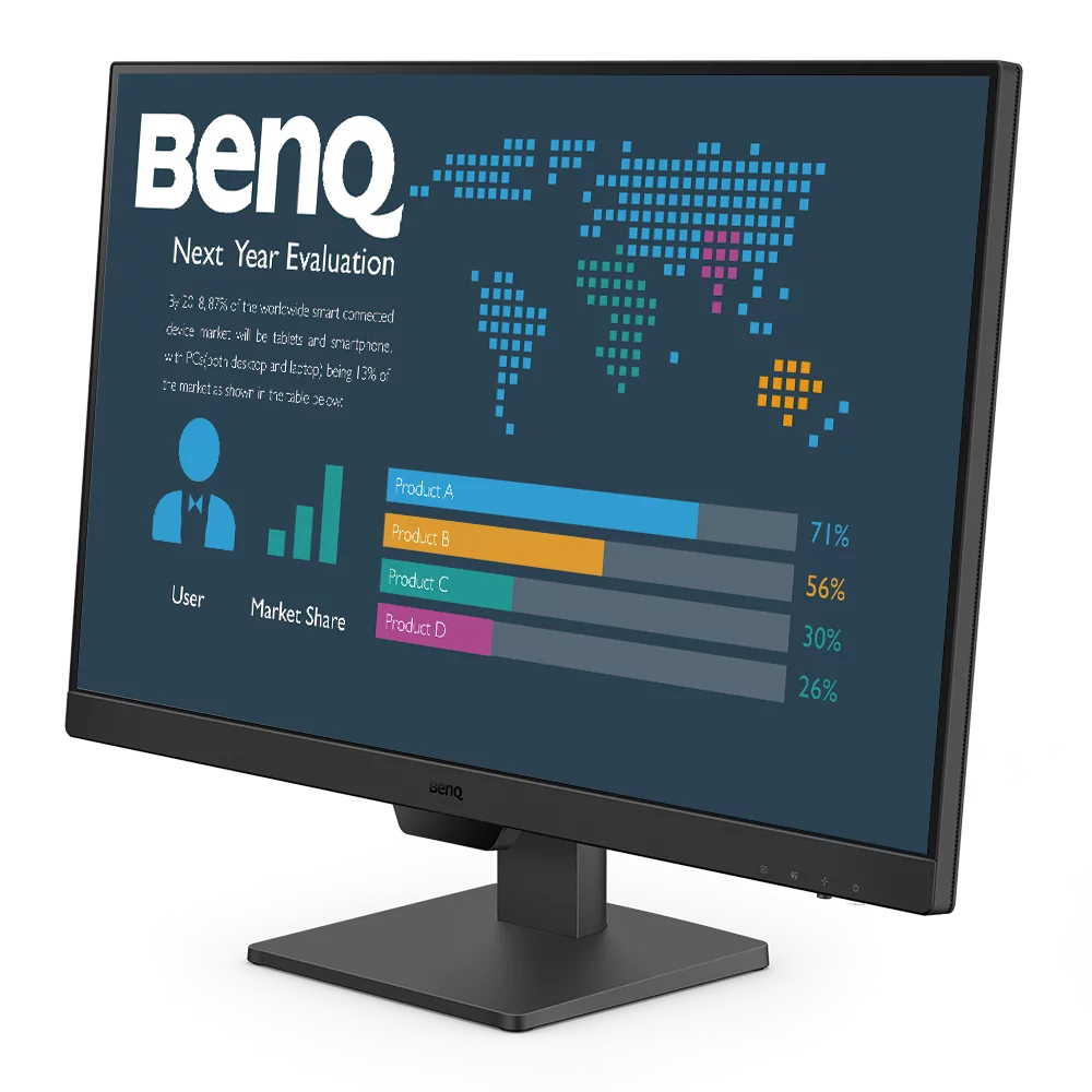 Monitors BENQ BL2790 27'' (9H.LM6LB.QBE)