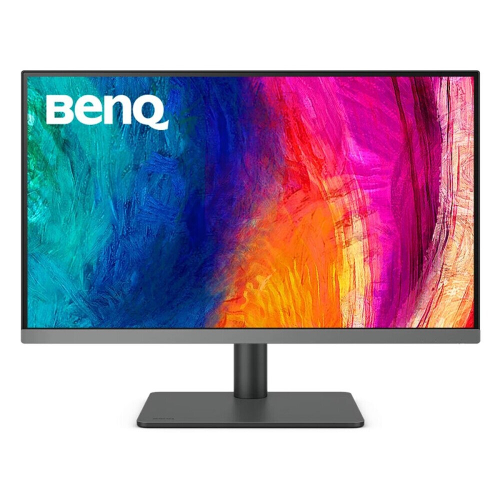 Monitors BENQ PD2706U 27'' IPS (9H.LLJLB.QBE)