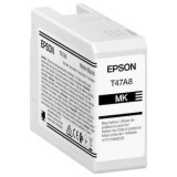 EPSON Singlepack Matte Black T47A8 Ultra (C13T47A800)