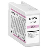 EPSON Singlepack Vivid Light Magenta T47 (C13T47A600)