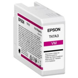 EPSON Singlepack Vivid Magenta T47A3 Ult (C13T47A300)