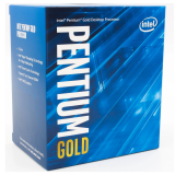 Procesors INTEL Pentium G6405 (BX80701G6405SRH3Z)