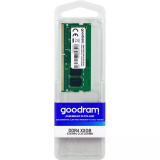 Operatīvā atmiņa GOODRAM 16GB 3200MHz DDR4 CL22 (GR3200S464L22/16G)