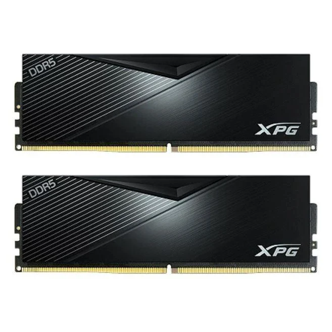 Operatīvā atmiņa ADATA XPG Lancer 32Gb 6000MHz DDR5 KIT of 2x16GB (AX5U6000C4016G-DCLABK)