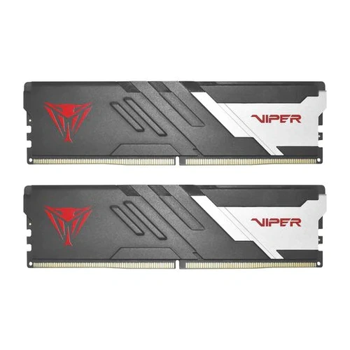 Operatīvā atmiņa Patriot Viper Venom 32Gb 6200MHz DDR5 CL40 KIT of 2x16GB (PVV532G620C40K)