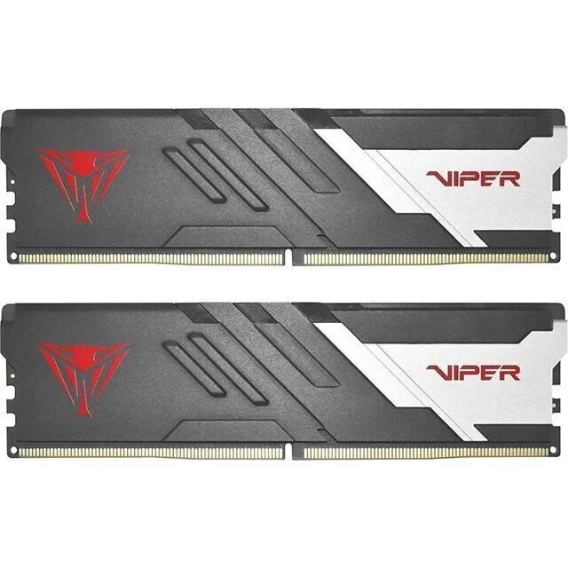 Operatīvā atmiņa Patriot Viper Venom 32Gb 5600MHz DDR5 CL36 KIT of 2x16GB (PVV532G560C36K)