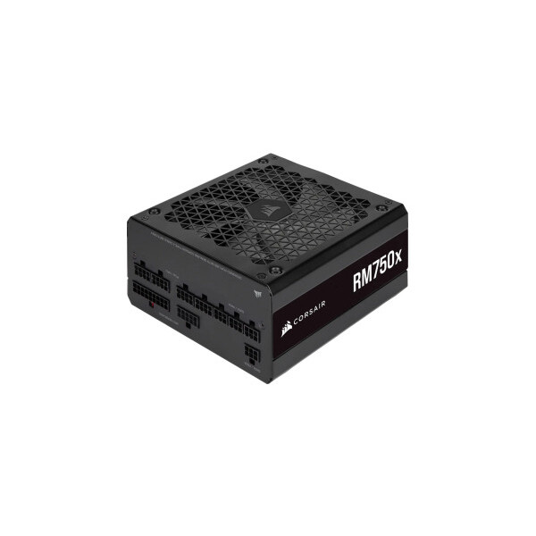 Barošanas bloks CORSAIR RMx Series RM750x 750 W (CP-9020199-EU)