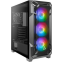 Datoru korpuss ANTEC DF600 FLUX MidiTower (0-761345-80060-0)