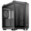 Datoru korpuss ASUS GT502 PLUS MidiTower (GT502PLUS/BLK/TG/TUFGAM)