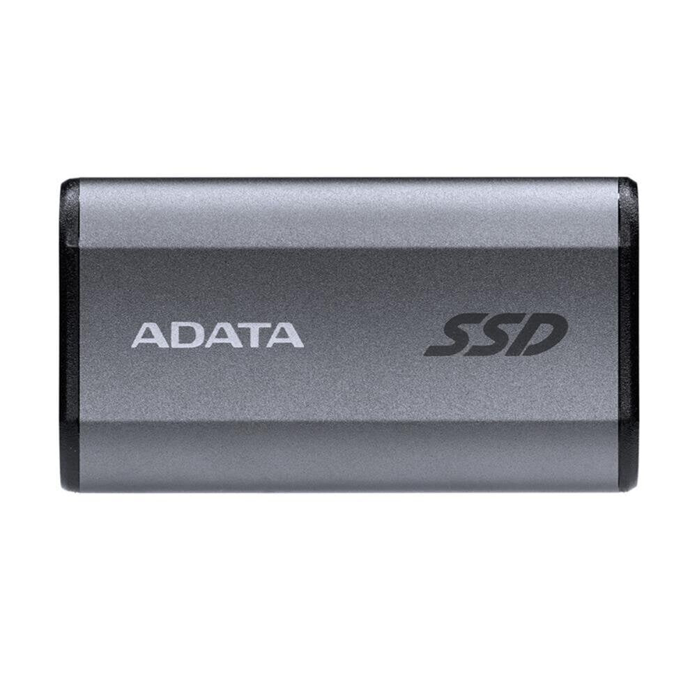 Ārējie cietie diski un SSD ADATA SE880 4TB USB-C (AELI-SE880-4TCGY)