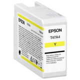 EPSON Singlepack T47A4 UltraChrom Yellow (C13T47A400)