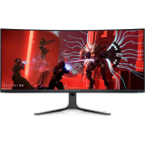 Monitors DELL 34" Gaming/Curved/21 : 9 3440x1440 21:9 0.1 ms (210-BDSZ)