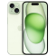 Mobilais tālrunis APPLE IPHONE 15/256GB GREEN MTPA3 (MTPA3SX/A)