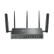 TP-LINK NET 1000M 6PORT VPN/OMADA 4G+ (ER706W-4G)