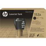 HP 153A Black Org LJ Toner Reload Kit (W1530A)