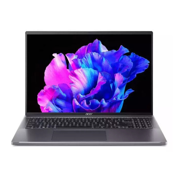 Portatīvais dators ACER Swift SFG16-71-5363 i5-1335U (NX.KFSEL.001)