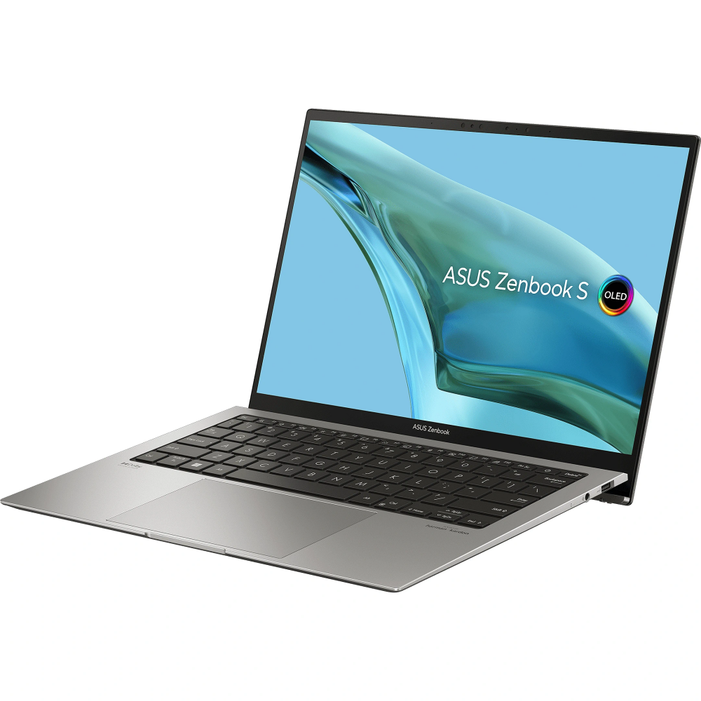 Portatīvais dators ASUS ZenBook Series UX5304MA-NQ041W u7-155U (90NB12V2-M006F0)