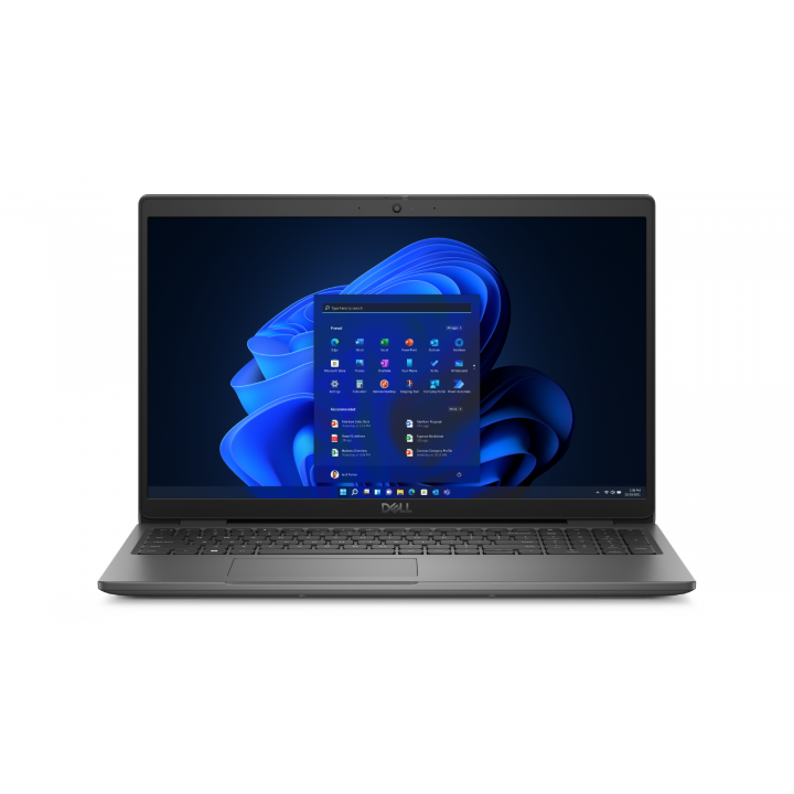 Portatīvais dators DELL Latitude 3540 CPU Core i5-1235U 1300 MHz 15.6" 1920x1080 RAM 16GB DDR4 3200 MHz SSD 512GB (N047L354015EMEA_ADL_VP)