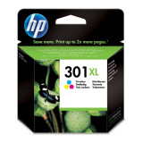 HP 301 XL ink color DeskJet (CH564EE/UUS)