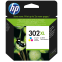 HP 302 XL Tri-color ink 330 pages (F6U67AE/UUS)