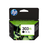 HP 303 XL High Yield Black Ink Cartridge (T6N04AE/UUS)