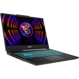 Portatīvais dators MSI Cyborg 15 A13VE i7-13620H (CYBORG15A13VE-693NL)