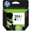 HP 304 XL Black Ink Cartridge (N9K08AE/BA3)