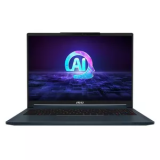 Portatīvais dators MSI Stealth 16 AI Studio A1VFG u7-155H (STEALTH16AISTA1VFG-024)