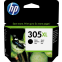 HP 305 XL High Yield Black Ink (3YM62AE/UUS)