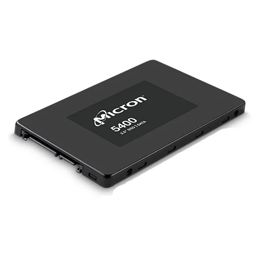 SSD MICRON 5400 PRO 7.68TB (MTFDDAK7T6TGA-1BC1ZABYYR)