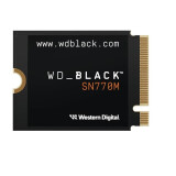 SSD WESTERN DIGITAL SN770M 1TB (WDS100T3X0G)