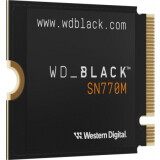 SSD WESTERN DIGITAL Black SN770M (WDS200T3X0G)