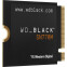 SSD WESTERN DIGITAL Black SN770M (WDS200T3X0G)