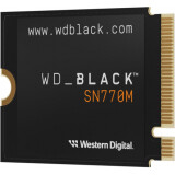 SSD WESTERN DIGITAL Black SN770M 500GB M.2 PCIe Gen4 NVMe (WDS500G3X0G)