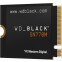 SSD WESTERN DIGITAL Black SN770M 500GB M.2 PCIe Gen4 NVMe (WDS500G3X0G)