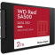 SSD WESTERN DIGITAL Blue SA510 2TB SATA 3.0 (WDS200T2R0A)