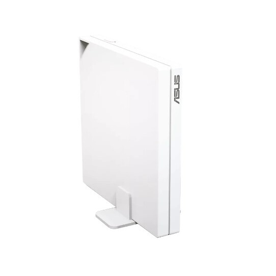 Rūteris (maršrutētājs) ASUS 3000 Mbps Mesh IEEE 802.11a IEEE 802.11b IEEE 802.11g IEEE 802.11n IEEE 802.11ac IEEE 802.11ax USB 3.2 (RT-AX57GO)