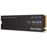 SSD 2Tb WD WD_BLACK SN770 (WDS200T3X0E)